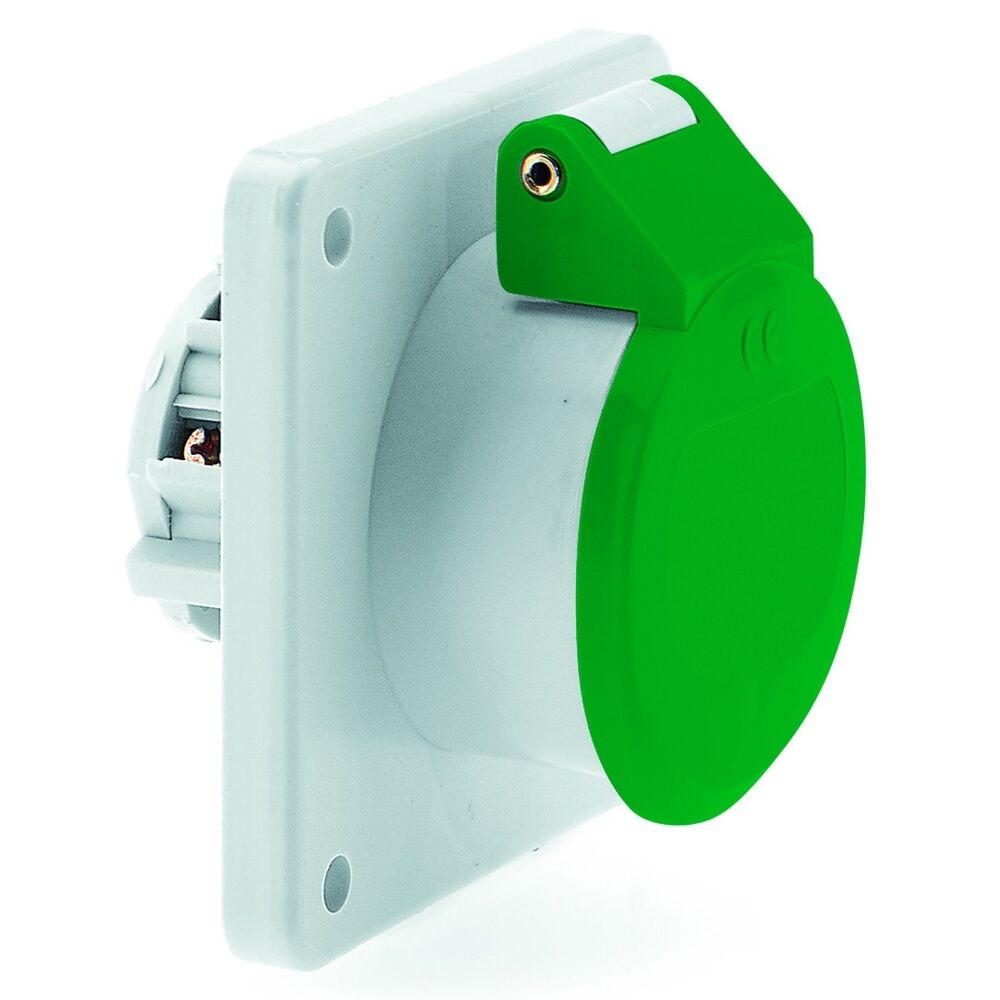 Bals Anbausteckdose 4310