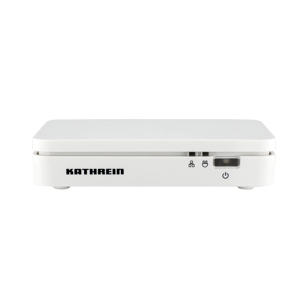Kathrein Ghn Modem 205500006 Typ EXI 02