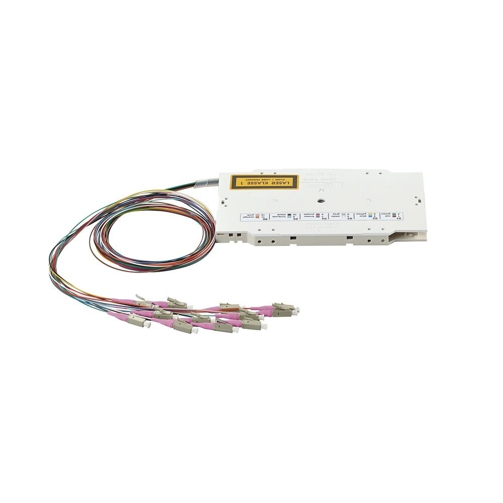 METZ CONNECT LWL Komponente 150927JO00-E