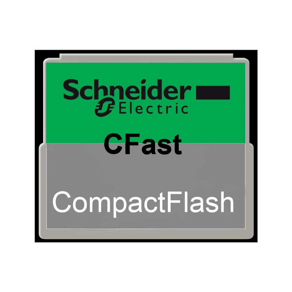 Schneider Electric Flash Disk VW3E7035DAA00