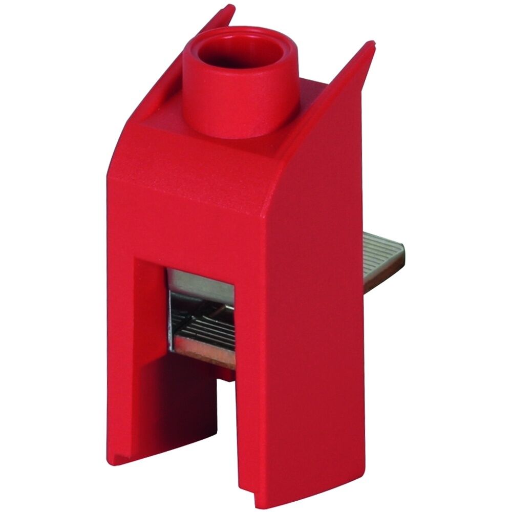 Dehn + Söhne Stiftanschlussklemme 952589 Typ STAK 25