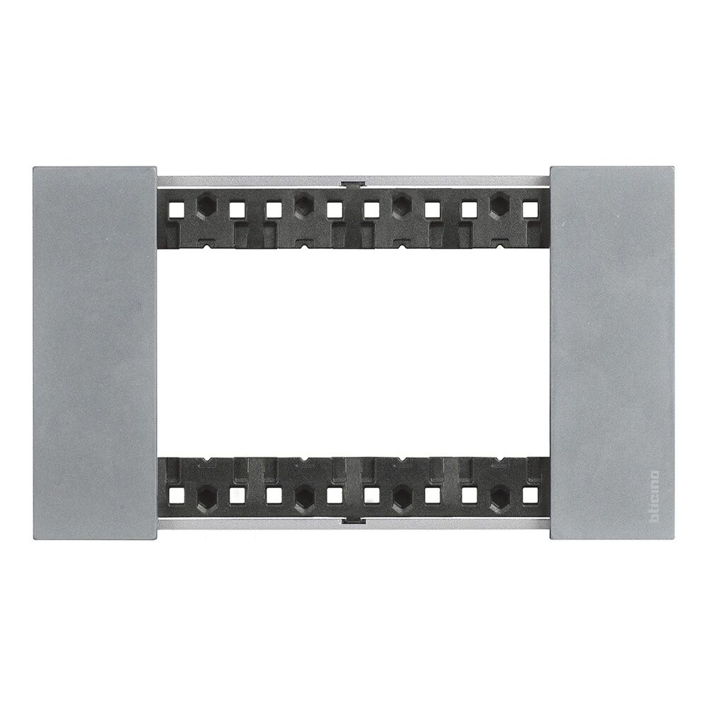 Bticino Abdeckrahmen KA4804NW