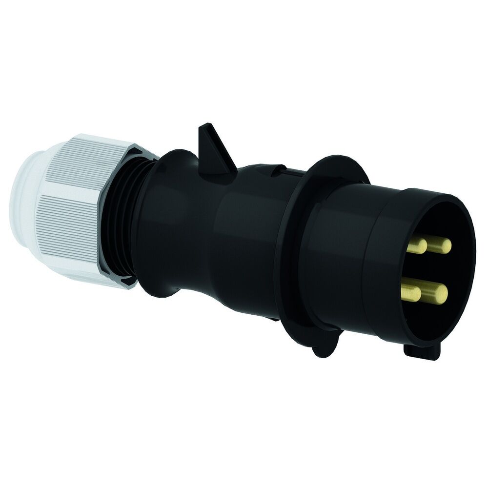Bals Stecker 21018-TLS