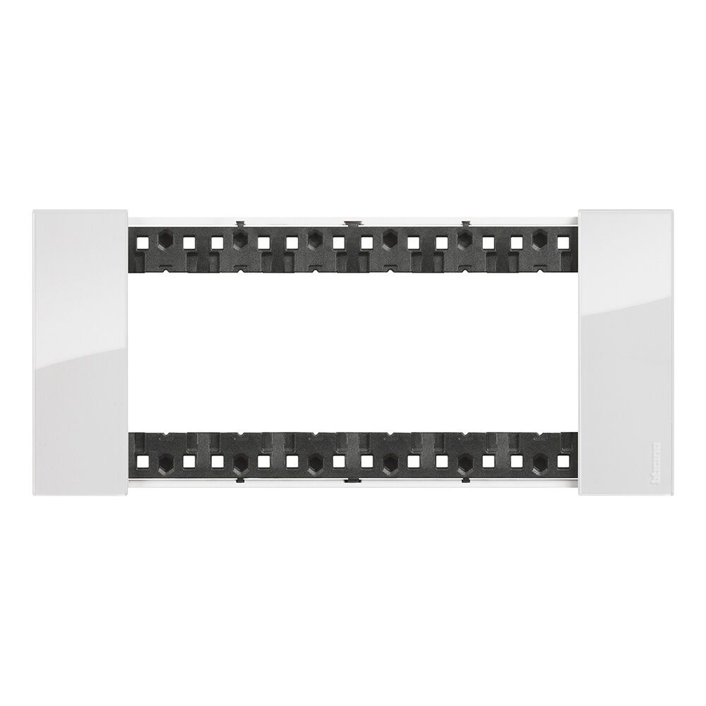 Bticino Abdeckrahmen KA4806DW