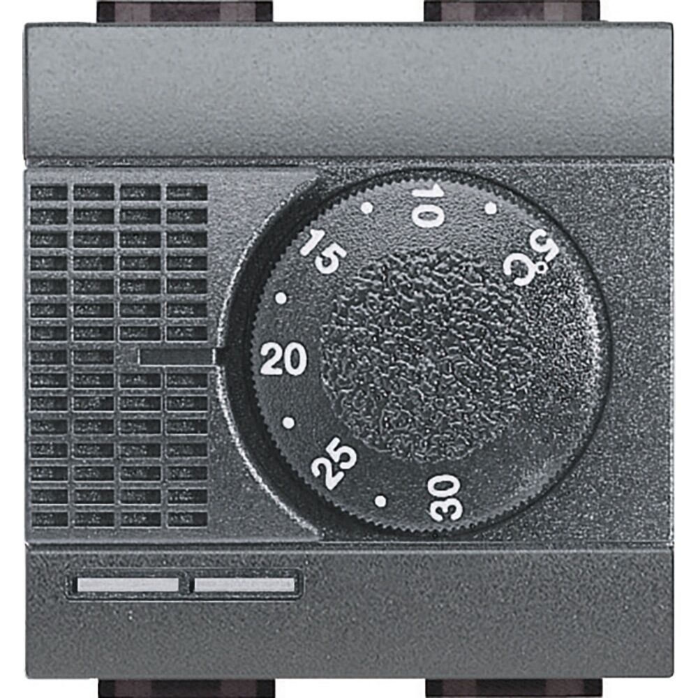 Bticino Thermostat L4441