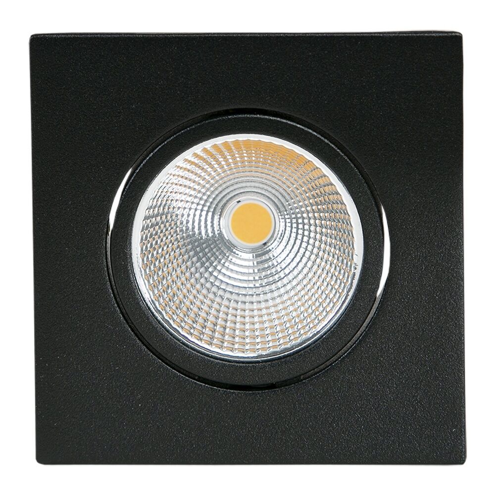 Nobile LED Downlight 1858096347 Typ 5068Q ECO Flat TUN 350mA