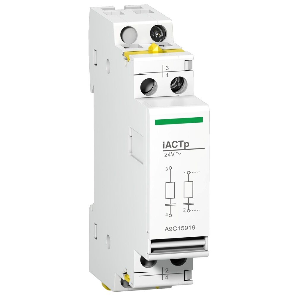 Schneider Electric Störspannungsbegrenzer A9C15919