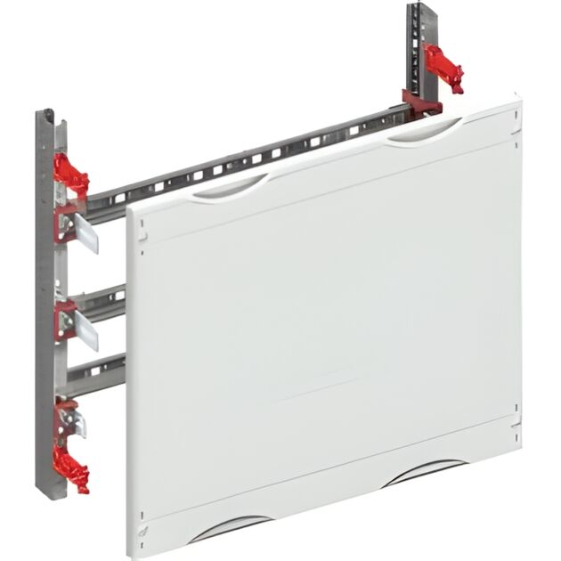 Striebel & John Bausatz 2CPX041697R9999 Typ MBK209