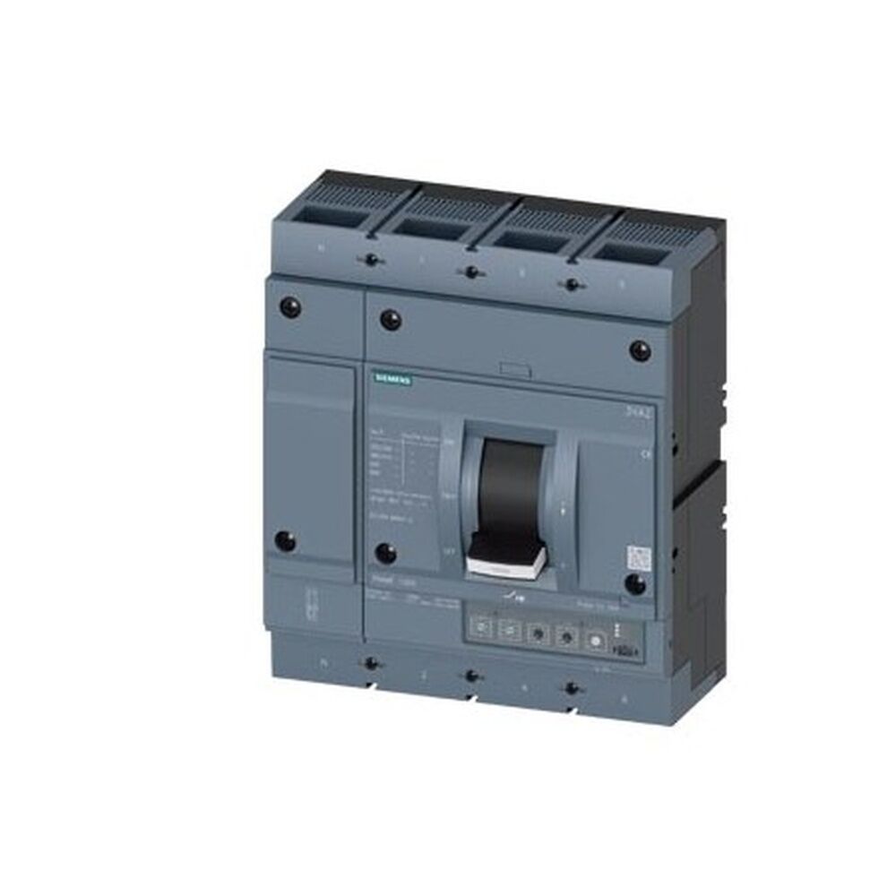 Siemens Leistungsschalter 3VA2510-7HM42-0AA0