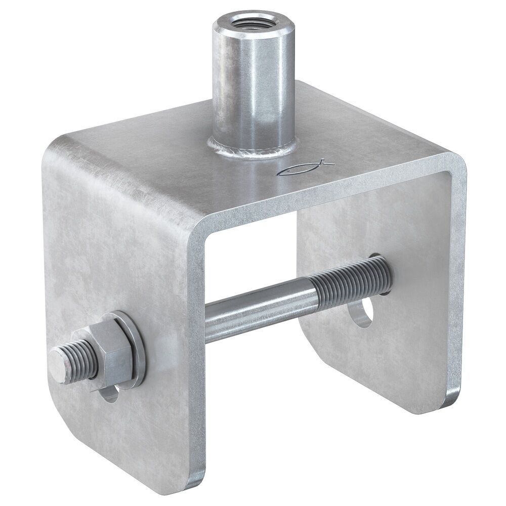 Fischer Anschlusselement 547817 Typ FMCE 3/4  ANSCHLUSSELEMENT