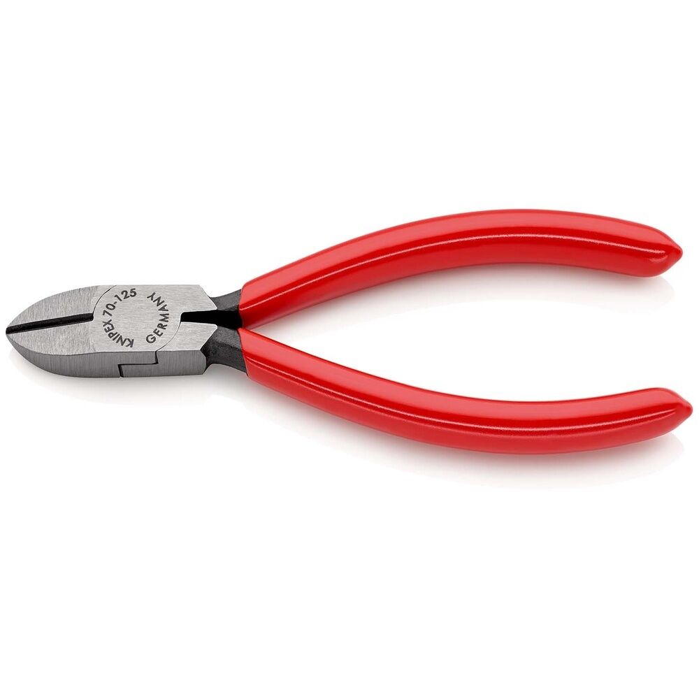 Knipex Seitenschneider 70 01 125 EAN 