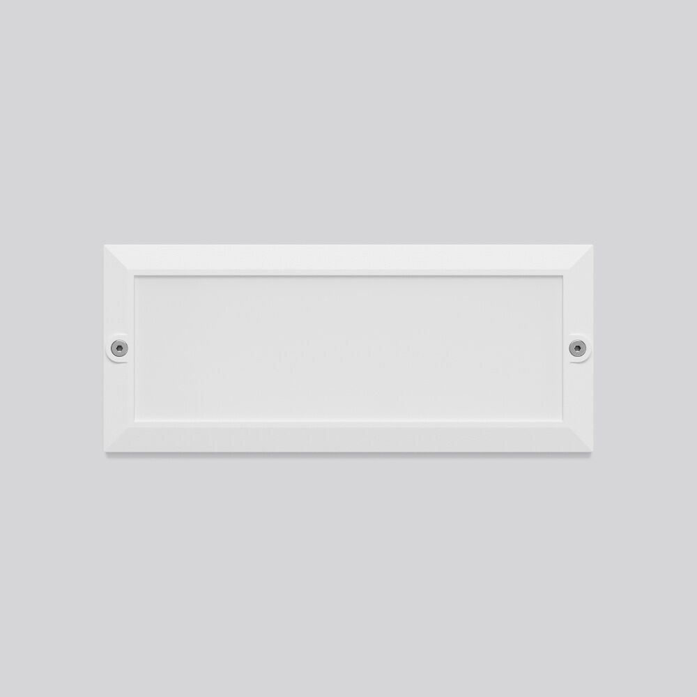 RZB Wand und Stufeneinbauleuchten 641306.002.1 