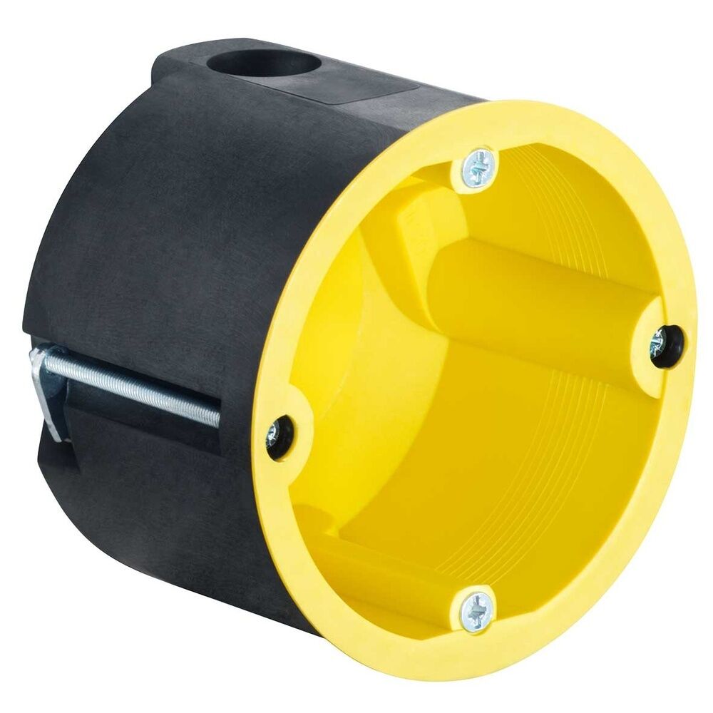 Kaiser Geräte Verbindungsdose 9074-01