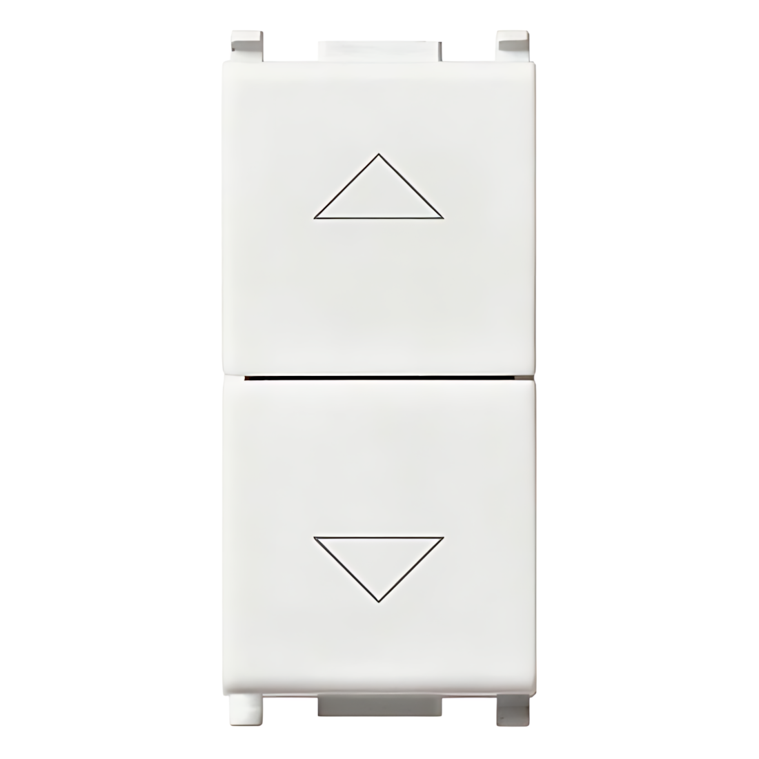 VIMAR Verriegelung Doppeltaster 14062 