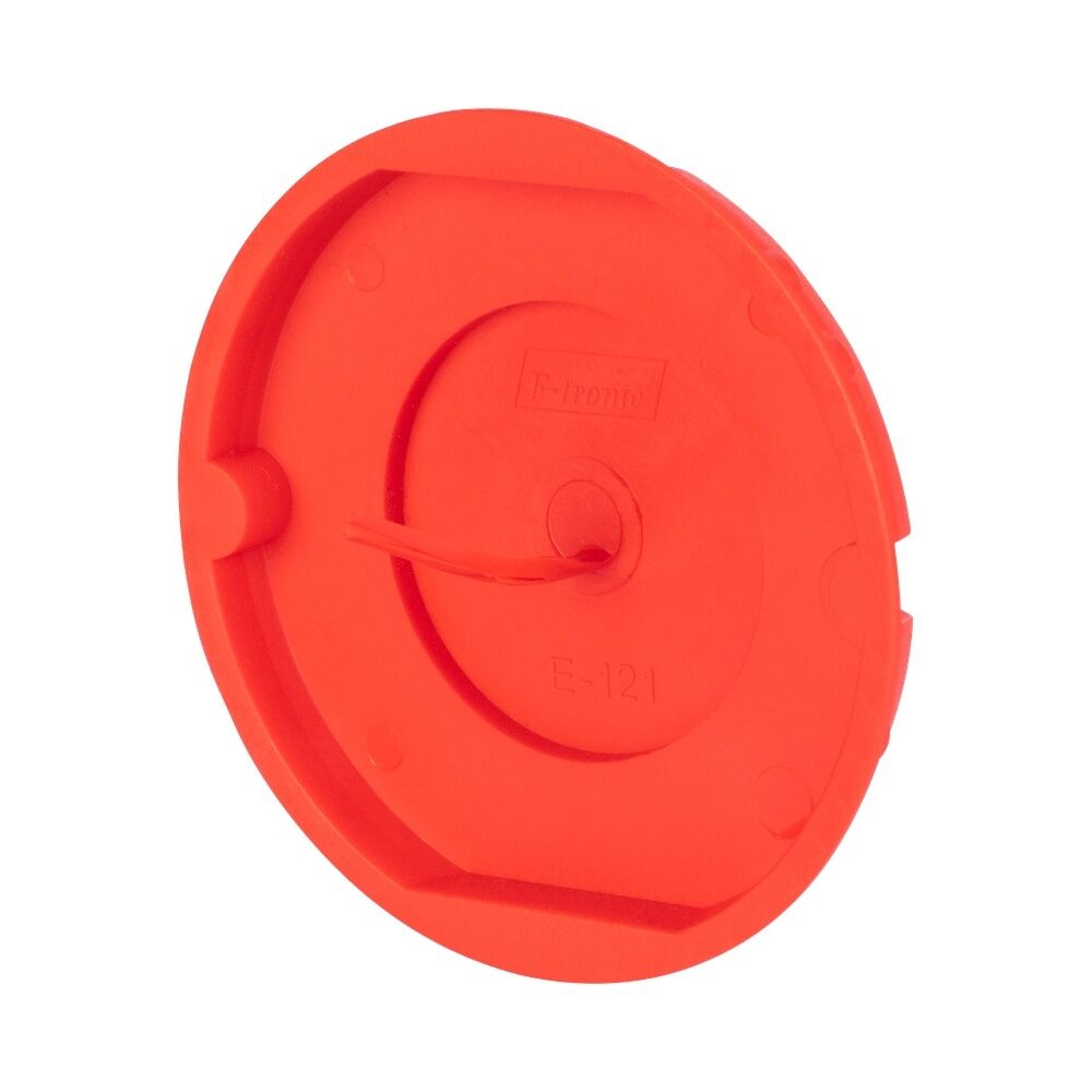 f-tronic Deckel E121 Nr. 7390026