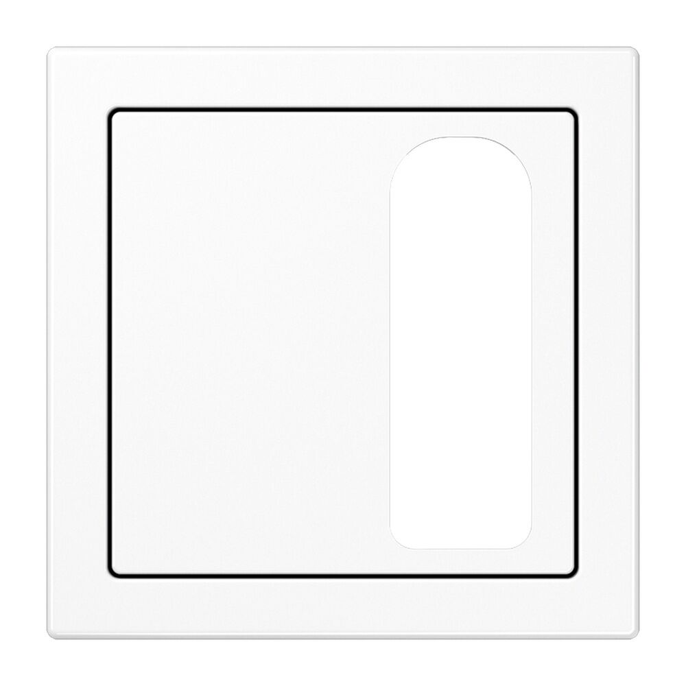 Jung Abdeckung LS 927.050 WW