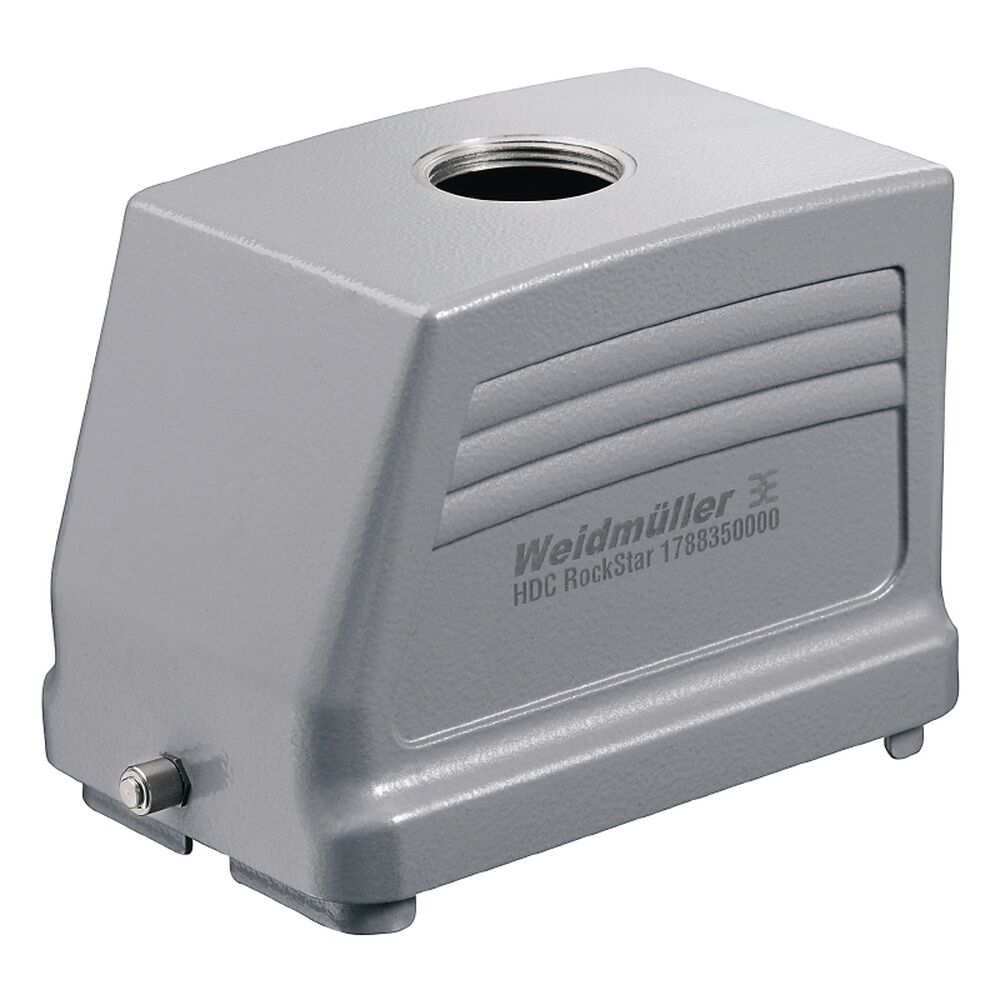 Weidmüller Gehäuse 1788340000 Typ HDC 48B TOLU 1M40G