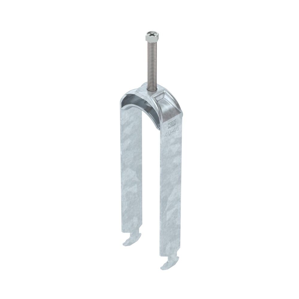 OBO Bettermann Bügelschelle 1186044 Typ BS-H3-M-46 FT