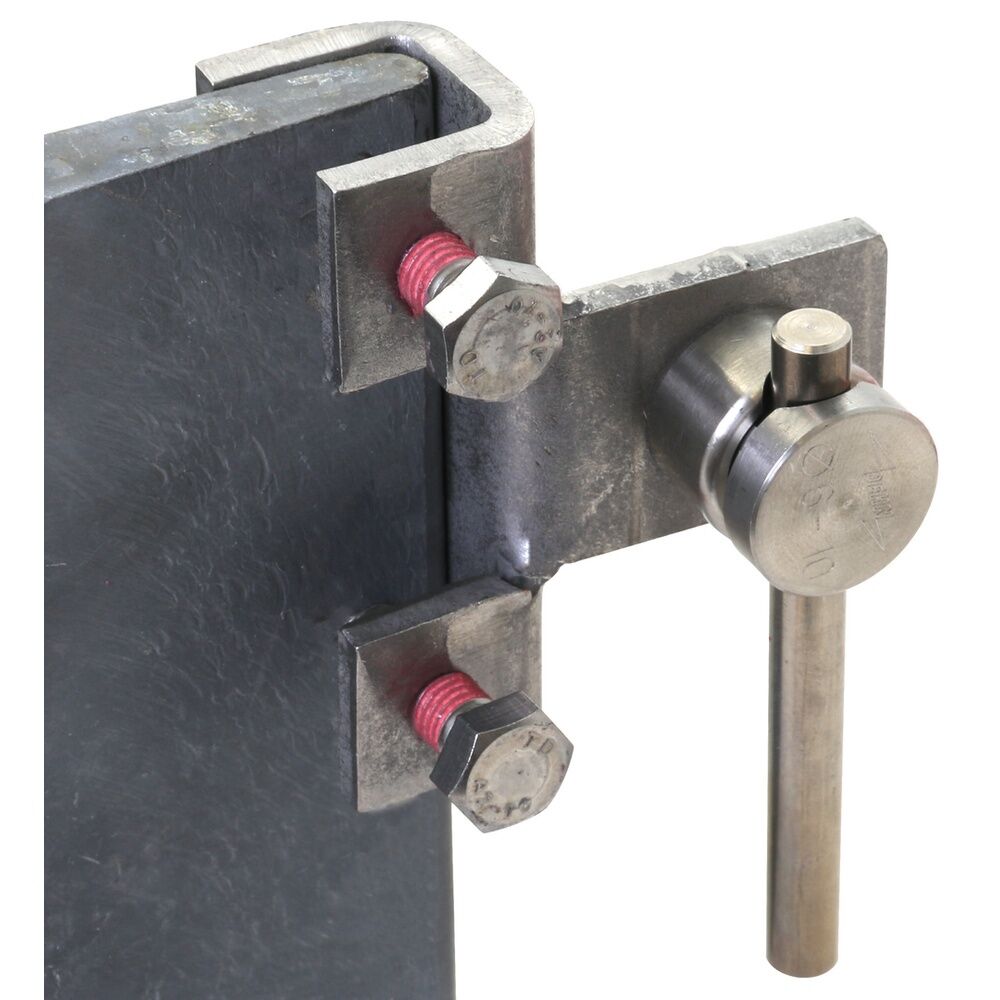 Dehn + Söhne Anschlussklemme 372169 Typ AK 6.10 KSV FER S KBF3 18 V2A