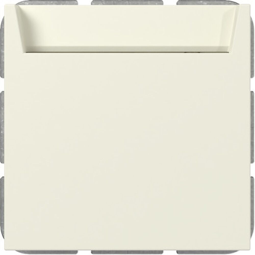 Gira Hotel Card Schalter 314001