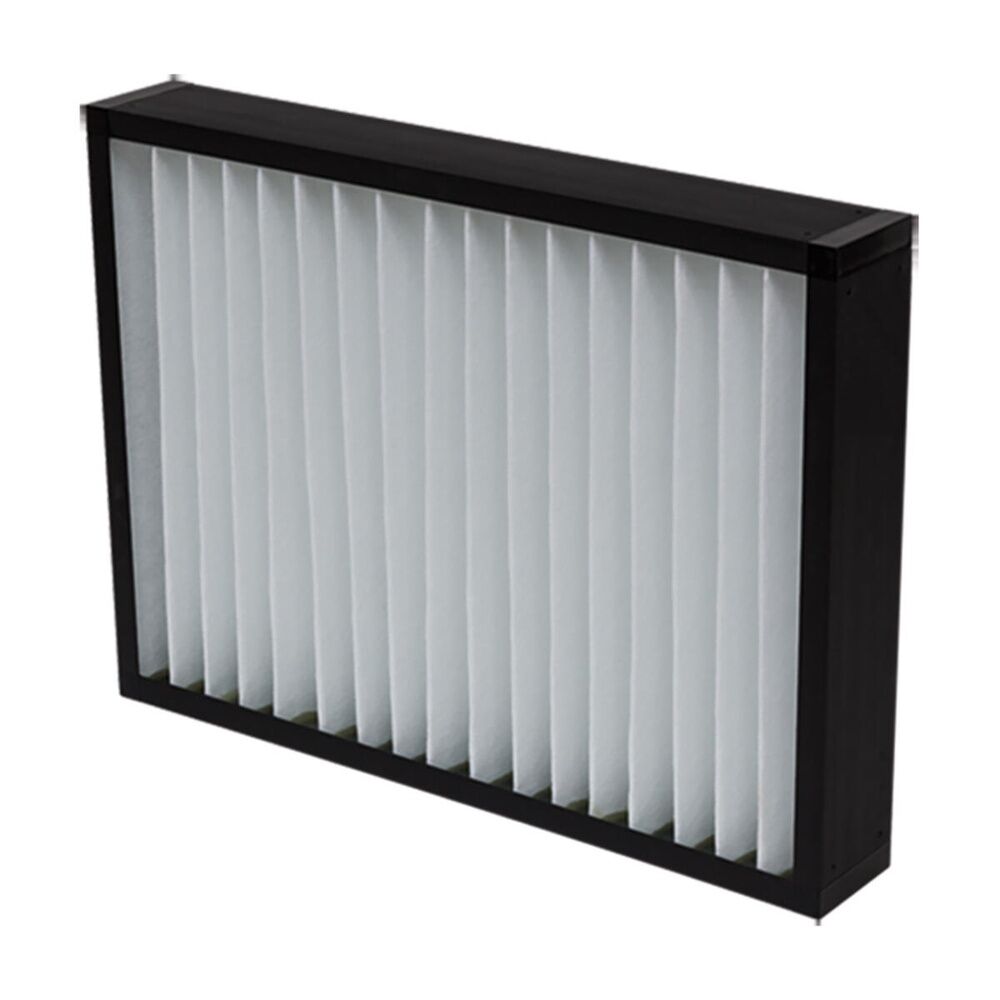 Helios Ersatz Luftfilter 08258 Typ ELF-KWL 1800 S/5 VDI 