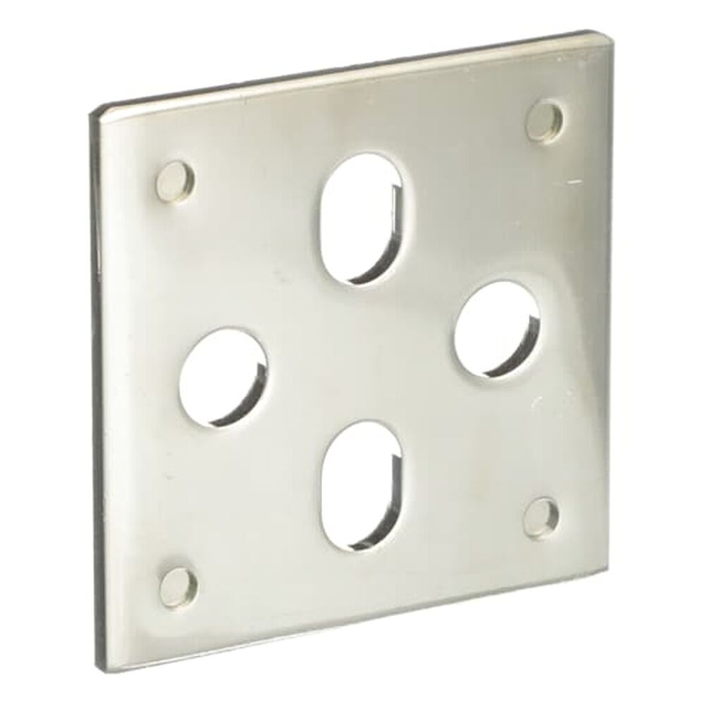 ABB Zubehör für Niederspannungs Schalttechnik 1SCA150205R1001 Typ OXEW1600/4