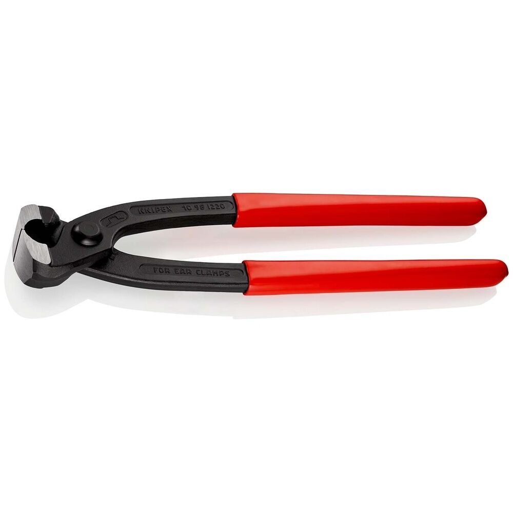 Knipex Ohrklemmenzange 10 98 I220 SB