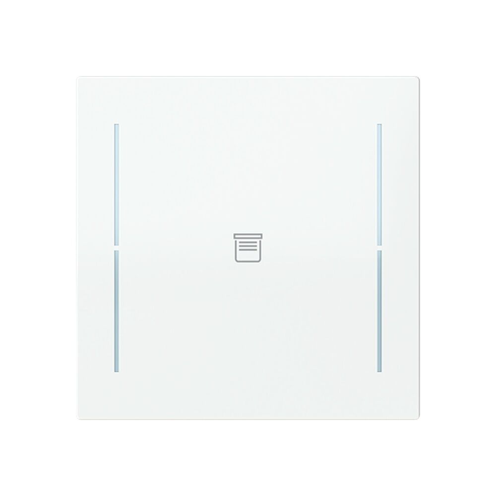 Busch-Jaeger Abdeckung LFJ/A.1.70.11-44G Typ 2CKA006199A0031