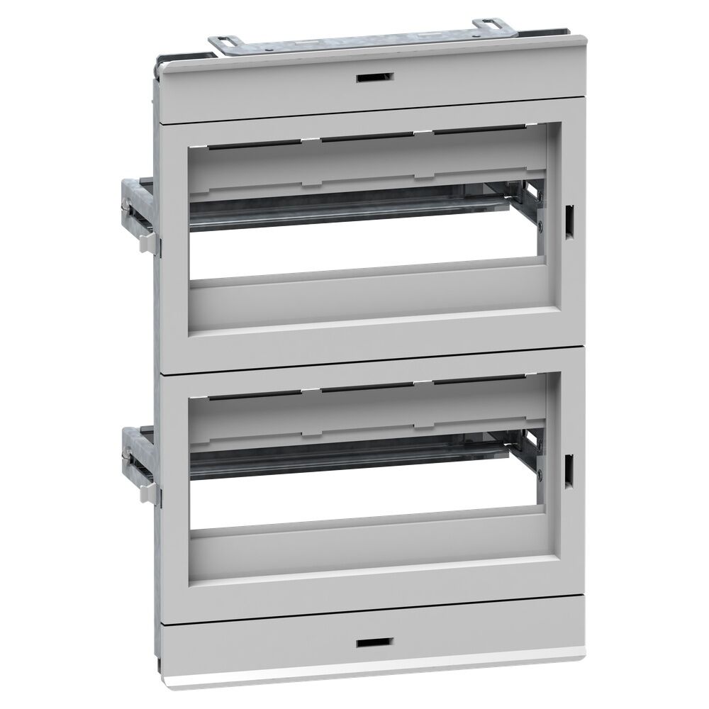 Schneider Electric Automatenabdeckung NSYDLA24G