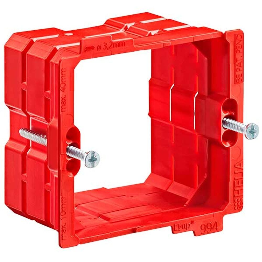 Kaiser Putz Ausgleichsring 994