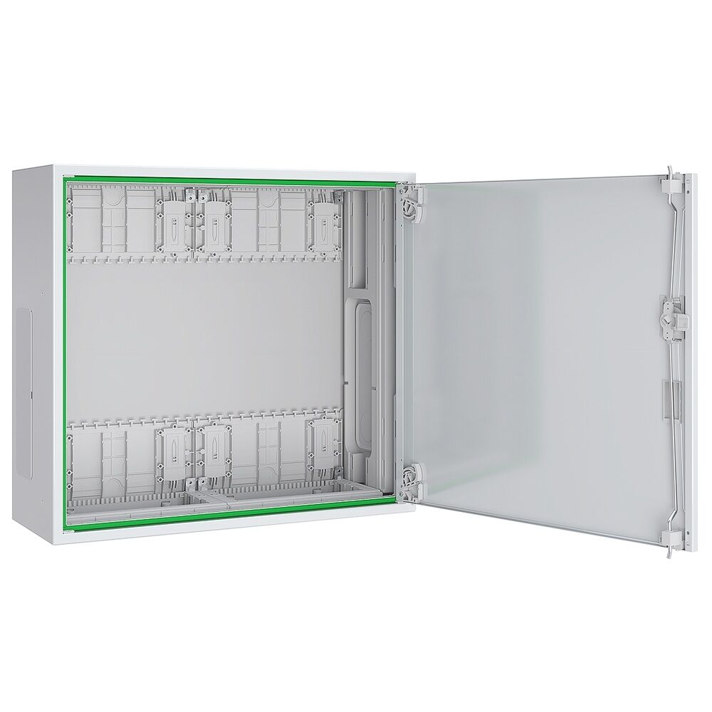 ABN Wandgehäuse ABNRP203