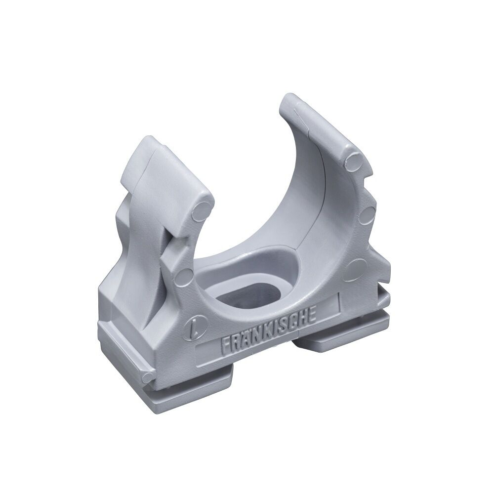 Fränkische Klemmschelle clipfix 16 Nr. 22370016 