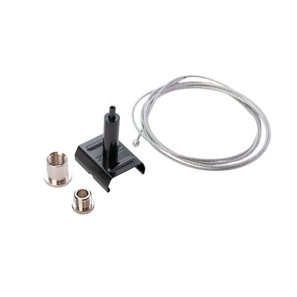 Dotlux 3 Phasen Schienenabhängungsset 5092-S 