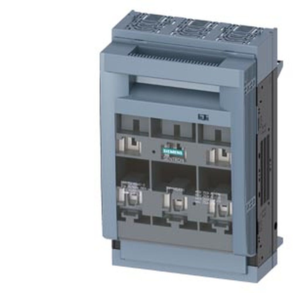 Siemens Sicherungskasttrennschalter 3NP1143-1JC20