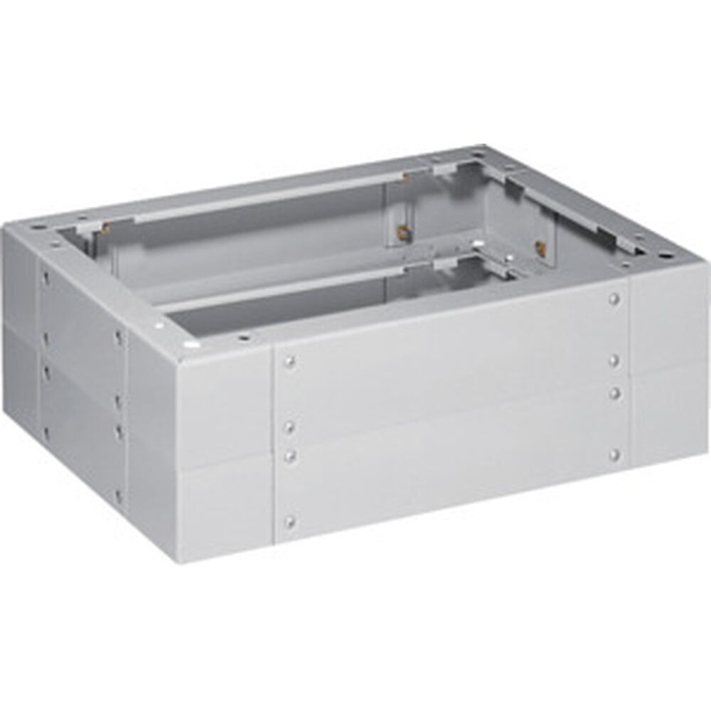 Hager Sockelleiste FZ942D