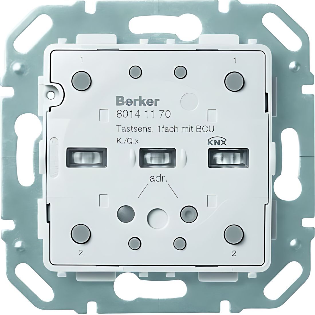 Berker Tastsensor Modul 80141170