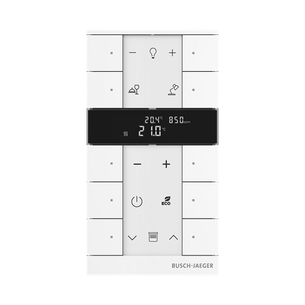 Busch-Jaeger Bedienelement SBC-F-10.0.11-84 Nr. 2CKA006220A0891 