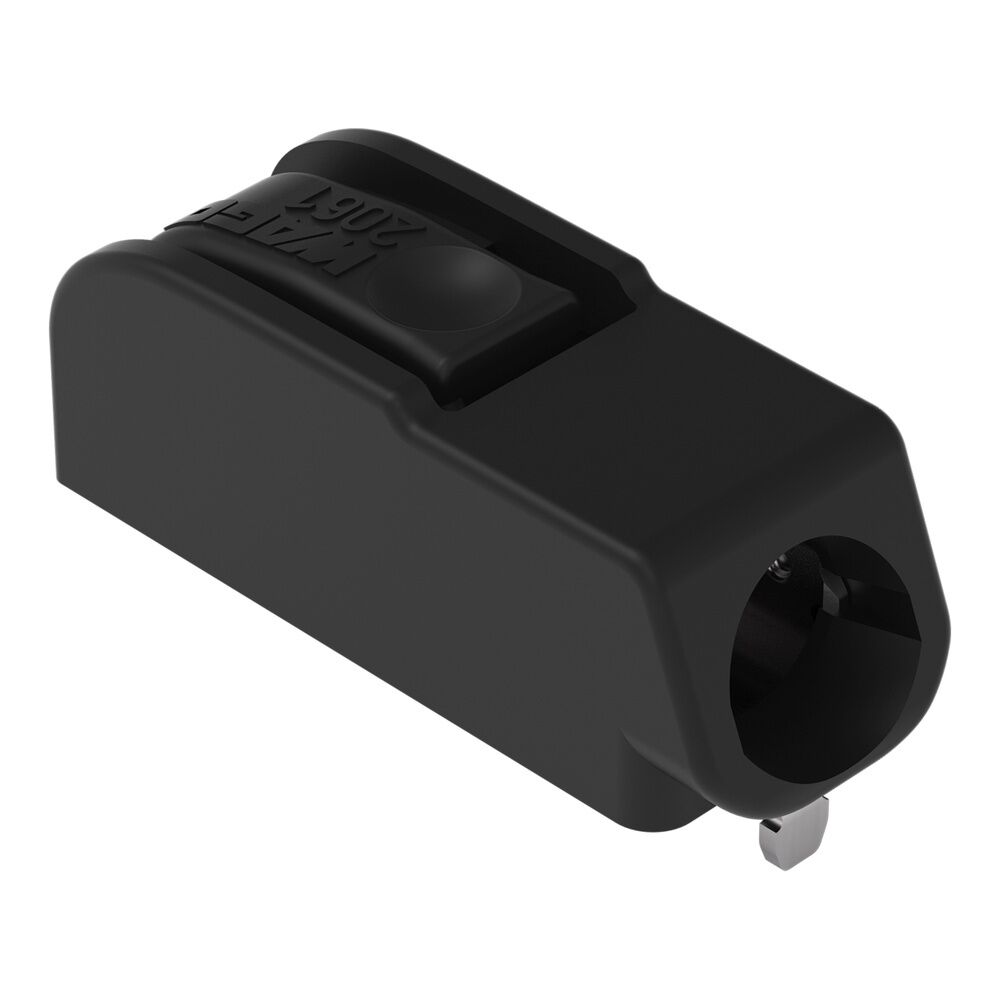 Wago Klemmenleiste 2061-1661/998-404