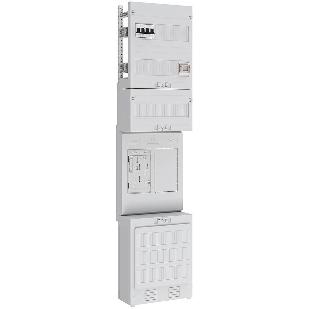 ABN Einspeiseplatz EZ17210U