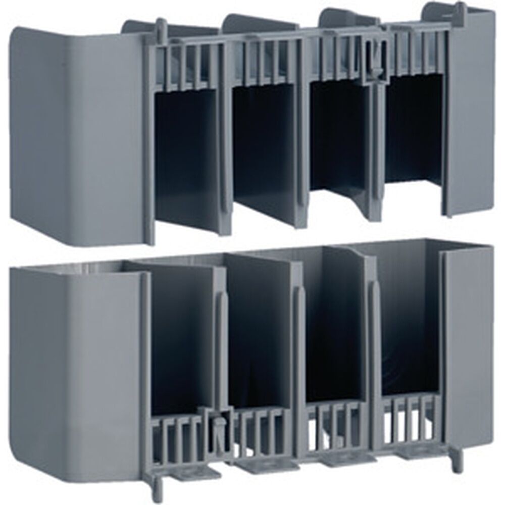 Hager Klemmenabdeckung HYA024H