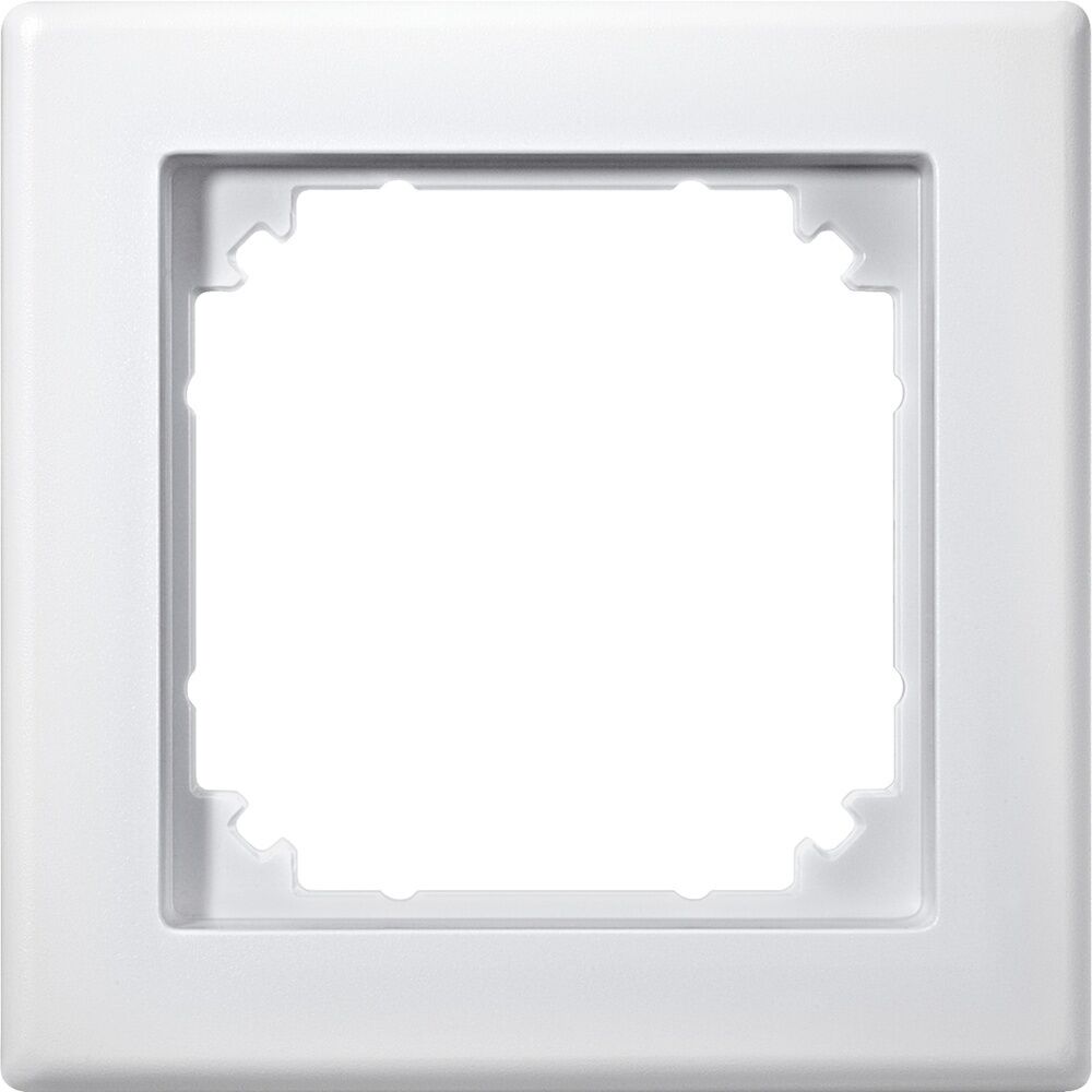 Merten Rahmen 1fach 484119