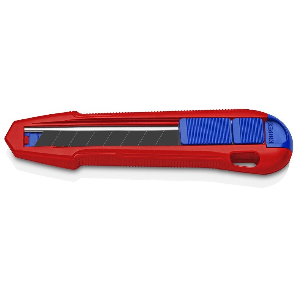 Knipex Universalmesser 90 10 165 BK