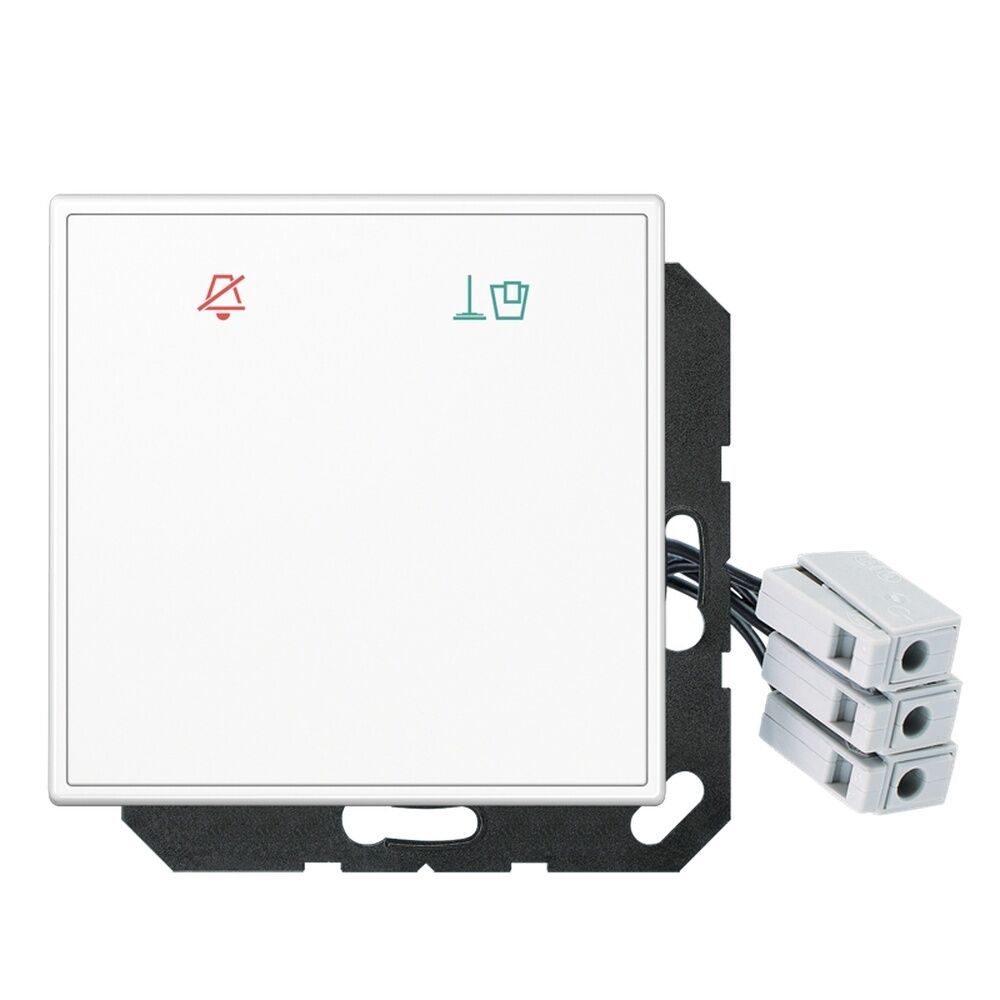 Jung Hotelabdeckung LSCUKO6M24WW