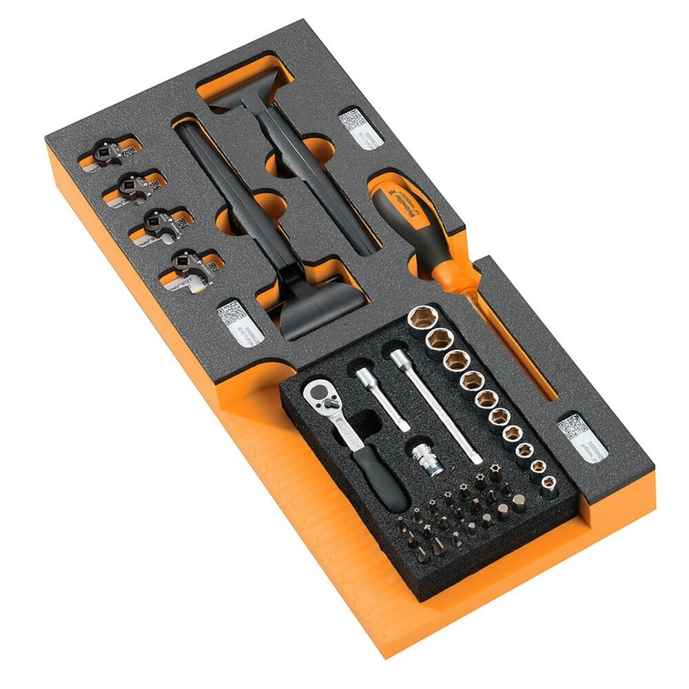 Weidmüller Einlage 2683840000 Typ TC INL THIRD 6