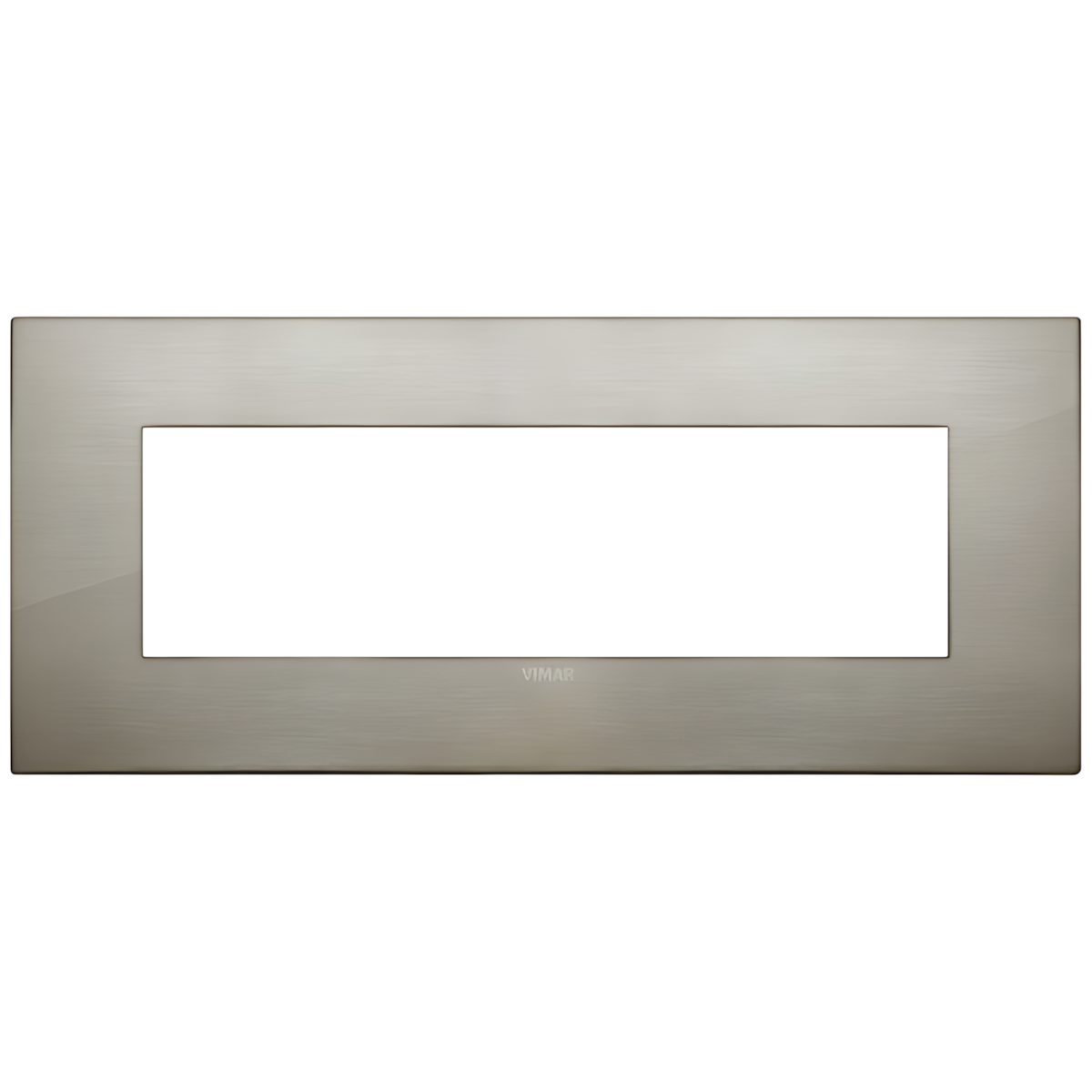 Vimar Abdeckrahmen 19657.08