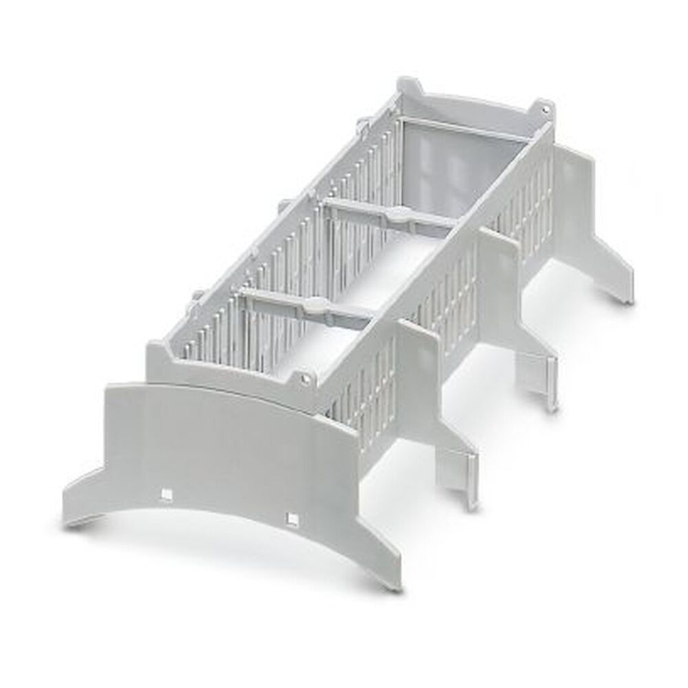 Phoenix Contact Gehäuseoberteil 2201599 Typ BC 161,6 OT U22 KMGY VPE80