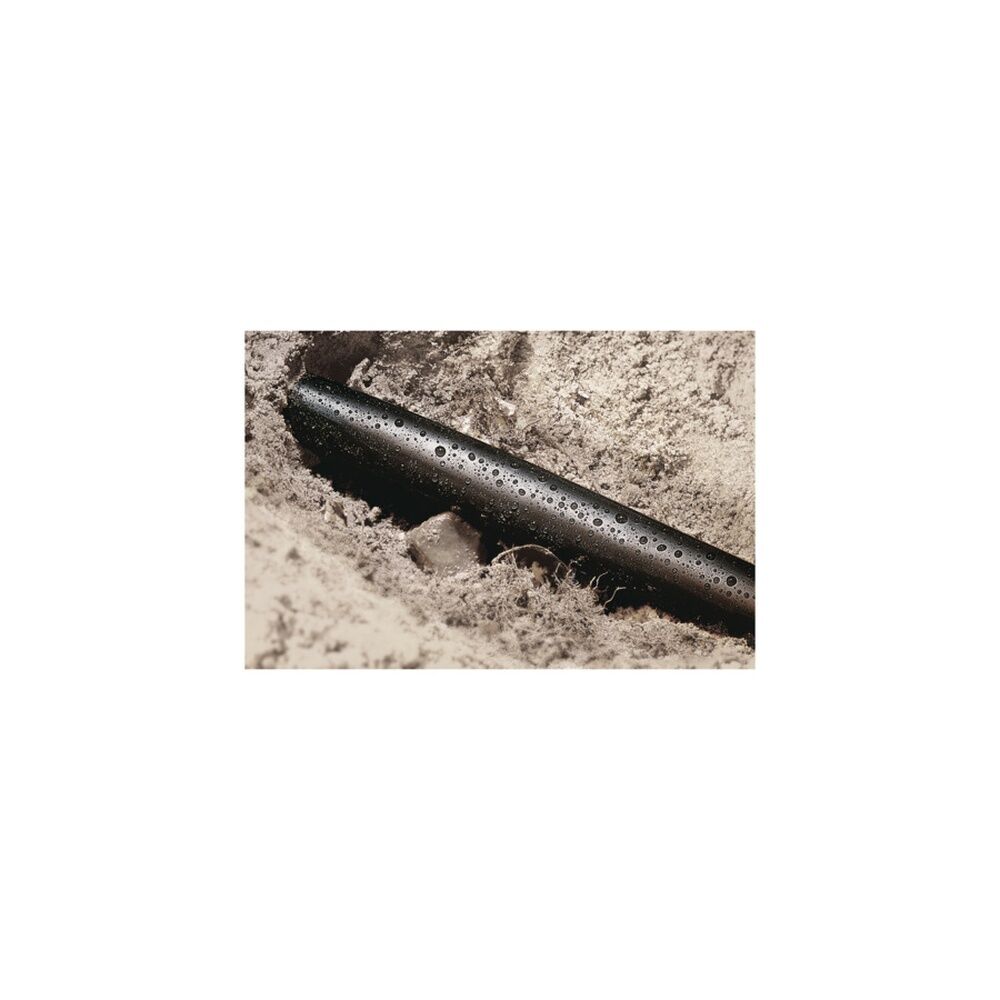 Hellermann Warmschrumpfschlauch 321-11600 Typ HU47-160/50 PO-X BK 4