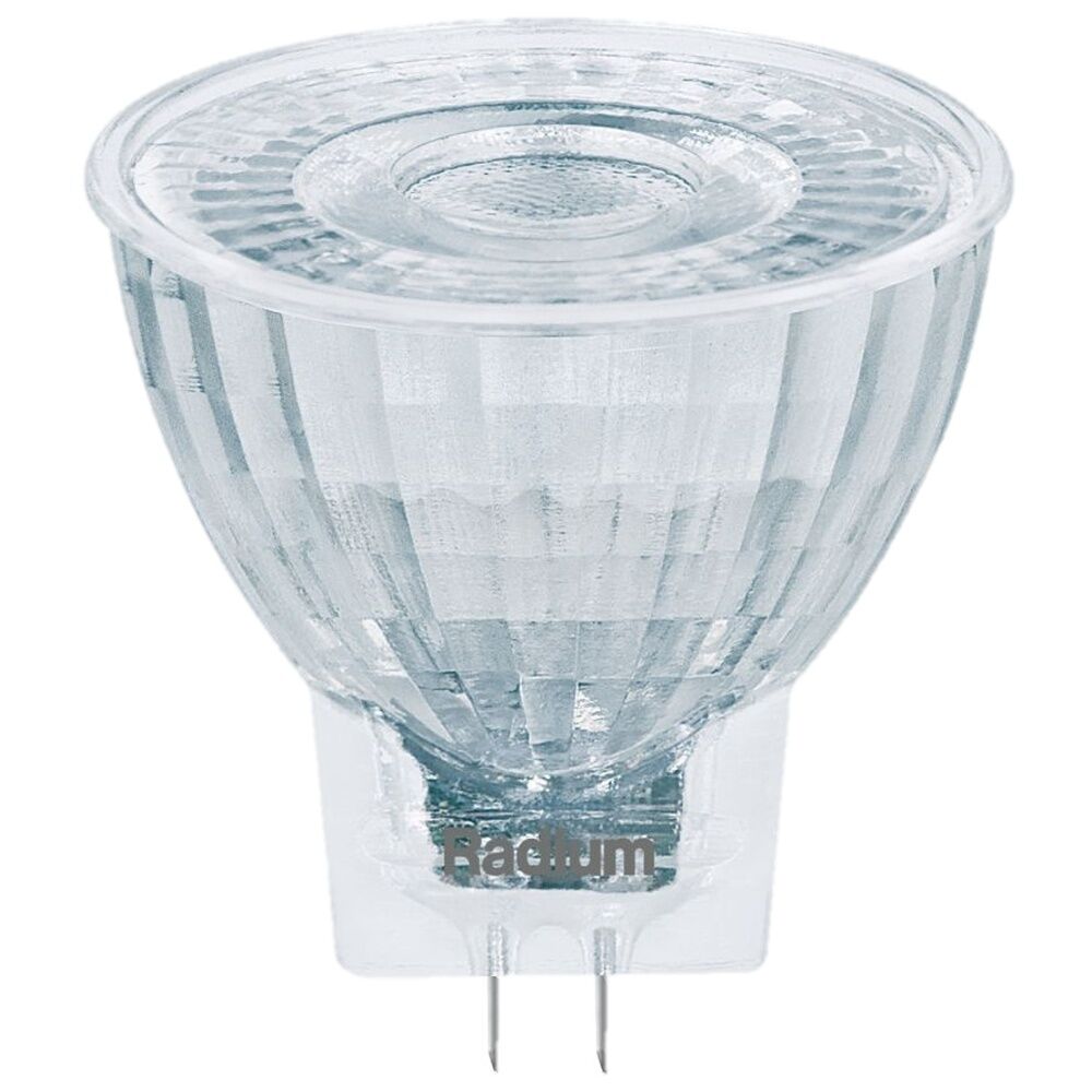 Radium LED Reflektor 44120739 Typ RL-MR11 35 827/WFL
