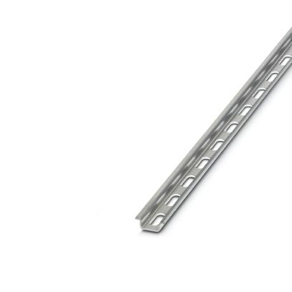 Phoenix Contact Tragschiene gelocht 1401763 Typ NS 15 AL PERF 2000MM VPE 10 