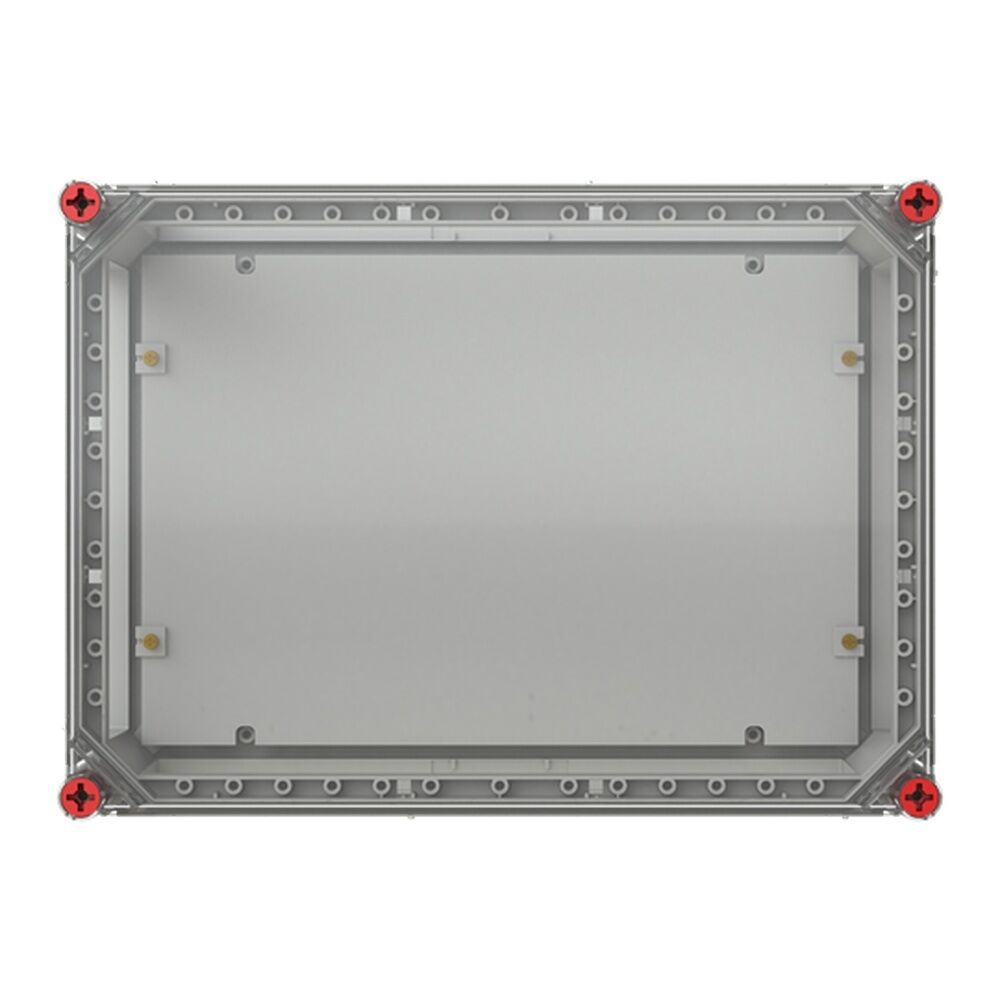 Striebel & John Gehäuse 4TBV853380C0100 Typ VF43HT